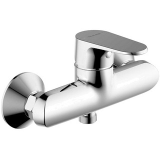 Смеситель Bravat Alfa F9120178CP-01 для душа