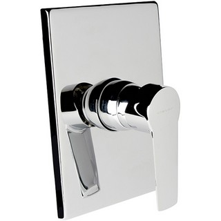 Смеситель Clever Agora Elegance 98720 для душа