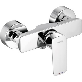 Смеситель Kludi Pure&Style 408410575 для душа