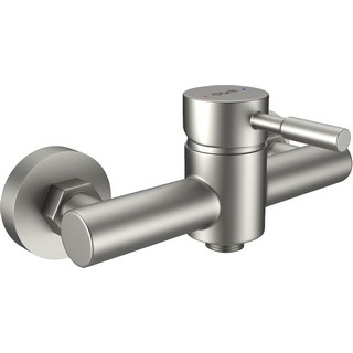 Смеситель Dorff Logic D3020000SS для душа