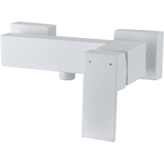 Смеситель Aquanet Blanco AF420-30W для душа