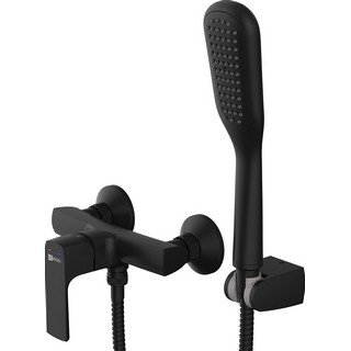 Смеситель Lemark Ursus LM7203BL для душа
