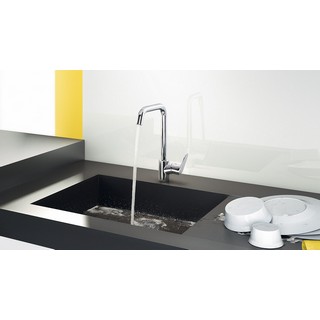 Смеситель Hansgrohe Focus 31820000 для кухонной мойки