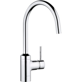 Смеситель Kludi Bozz 428030576 для кухонной мойки