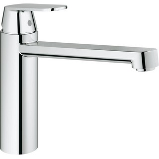Смеситель Grohe Eurosmart Cosmopolitan 30193000 для кухонной мойки