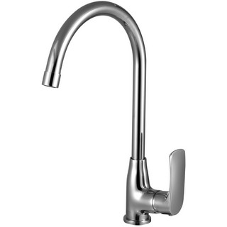Смеситель Lemark plus Shape LM1705C для кухонной мойки