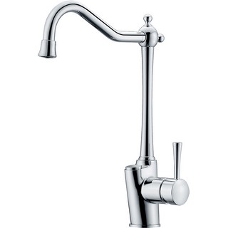 Смеситель Zorg Sanitary ZR 353 YF для кухонной мойки