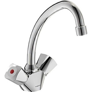 Смеситель Vidima Практик BA231AA для кухонной мойки