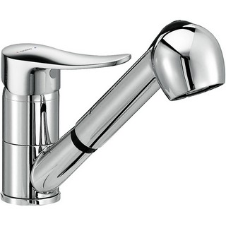 Смеситель Dorff Ultra D5000000 для кухонной мойки