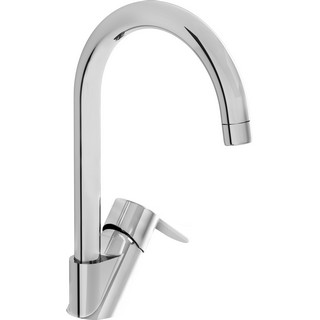Смеситель VitrA Win S A42578EXP для кухонной мойки
