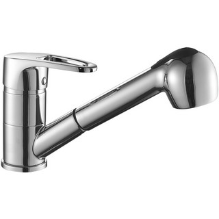 Смеситель Decoroom SO70 SO70023 для кухонной мойки