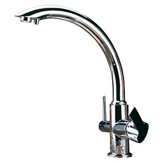 Смеситель Zorg Clean Water ZR 314 YF для кухонной мойки