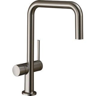 Смеситель Hansgrohe Talis M54 72807800 для кухонной мойки, под сталь