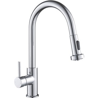 Смеситель Timo Saona 2316/00FL для кухонной мойки