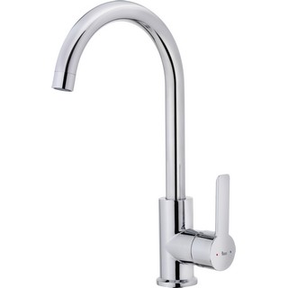 Смеситель TEKA Petra 819156210 для кухонной мойки