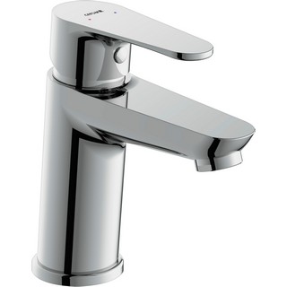 Смеситель Cersanit Cersania 63030 для раковины, хром