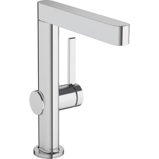 Смеситель Hansgrohe Finoris 230 76060000 для раковины, хром