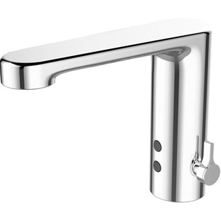 Смеситель BelBagno BB-ELVM-CRM