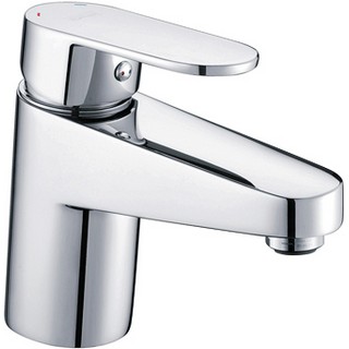 Смеситель Wasserkraft Donau 5303 для раковины