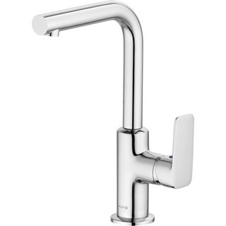 Смеситель Kludi Pure&Style 400240575 для раковины
