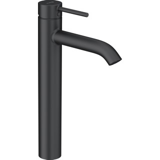 Смеситель Kludi Bozz 382863976 для раковины, черный
