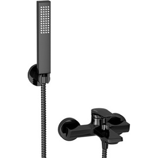 Смеситель Wasserkraft Glan 6601 для ванны с душем