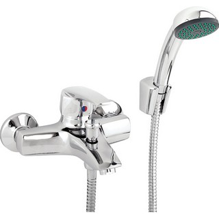 Смеситель Veragio Enlar VR.ENL-5301.CR для ванны с душем