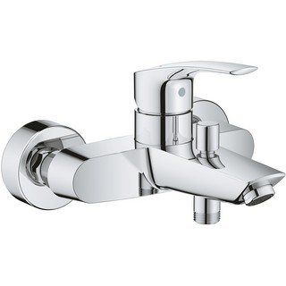 Смеситель Grohe Eurosmart 33300003 для ванны с душем