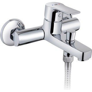 Смеситель TEKA Manacor 841221200 для ванны с душем