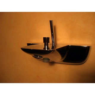 Смеситель Hansgrohe PuraVida 15472000 для ванны с душем