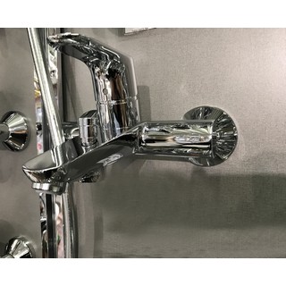 Смеситель Hansgrohe Focus E2 31940000 для ванны с душем