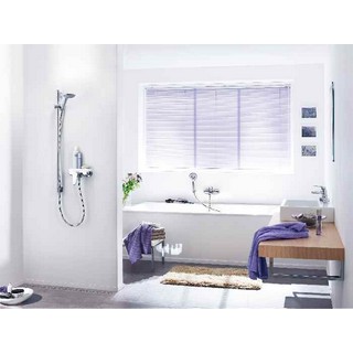 Смеситель Grohe Eurodisc Cosmopolitan 33390002 для ванны с душем