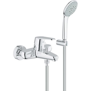 Смеситель Grohe Eurodisc Cosmopolitan 33395002 для ванны с душем