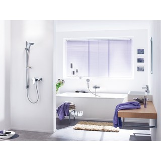 Смеситель Grohe Eurodisc Cosmopolitan 33395002 для ванны с душем