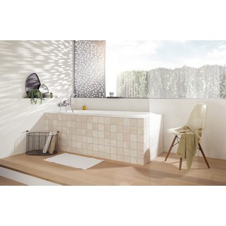 Смеситель Grohe Eurostyle New 33591003 для ванны с душем