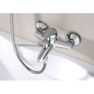Смеситель Ravak Suzan SN 022.00/150 для ванны с душем