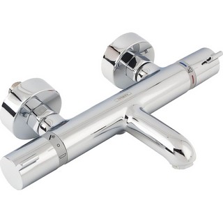 Термостат Hansgrohe Ecostat Comfort 13114000 для ванны с душем