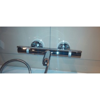 Термостат Hansgrohe Ecostat Comfort 13114000 для ванны с душем