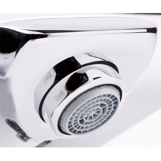 Термостат Hansgrohe Ecostat Select 13141000 для ванны с душем