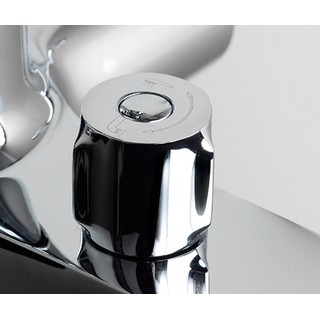 Смеситель Wasserkraft Donau 5301 для ванны с душем