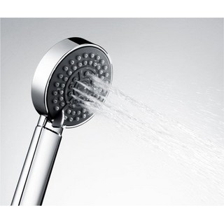 Смеситель Wasserkraft Donau 5301 для ванны с душем