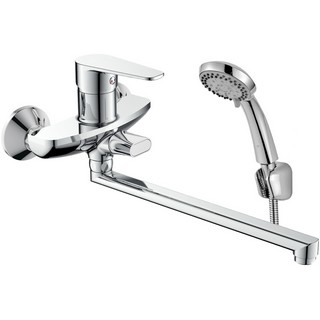 Смеситель Decoroom SO72 SO72043 универсальный