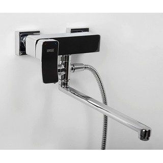 Смеситель Wasserkraft Aller 1062L универсальный