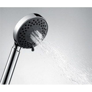 Смеситель Wasserkraft Berkel 4802L универсальный