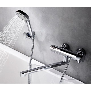 Смеситель Wasserkraft Berkel 4802L универсальный