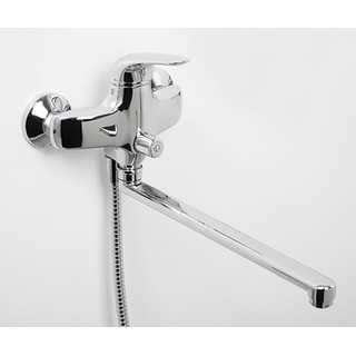 Смеситель Wasserkraft Rossel 2802L универсальный