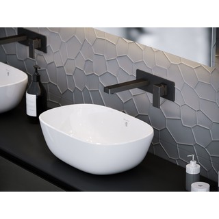 Смеситель Timo Selene 2071/03SM С ВНУТРЕННЕЙ ЧАСТЬЮ, для раковины