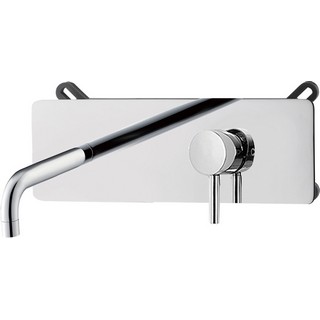 Смеситель RGW Shower Panels SP-45-10 С ВНУТРЕННЕЙ ЧАСТЬЮ, для раковины