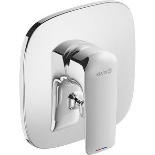 Смеситель Kludi Ameo 416500575 для ванны с душем
