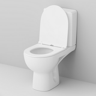 Унитаз-компакт AM.PM Gem C908607SC с микролифтом